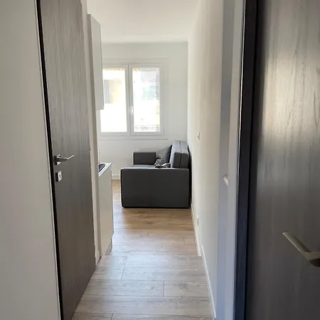 Cozy 2-bedroom - Close To Palais, Croisette *