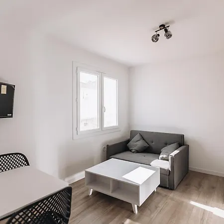 Cozy 2-bedroom - Close To Palais, Croisette * كان