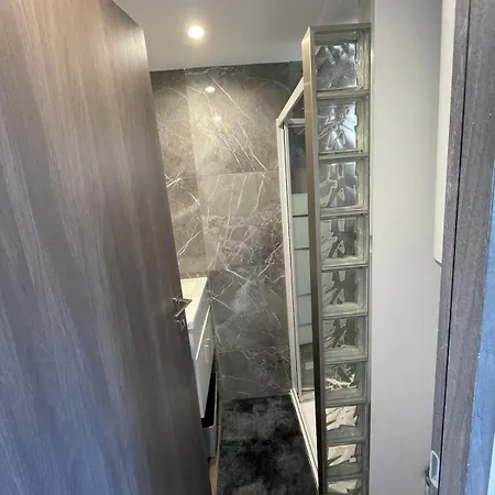 Cozy 2-bedroom - Close To Palais, Croisette דירה