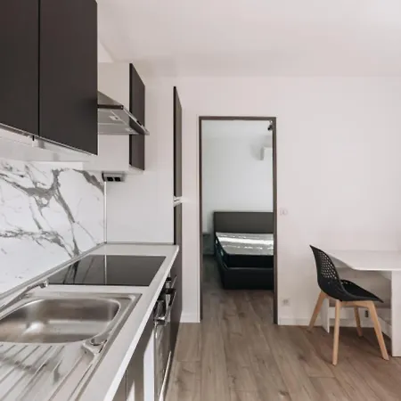 Cozy 2-bedroom - Close To Palais, Croisette شقة *
